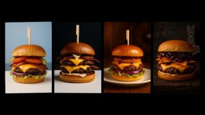77 Smash Burger