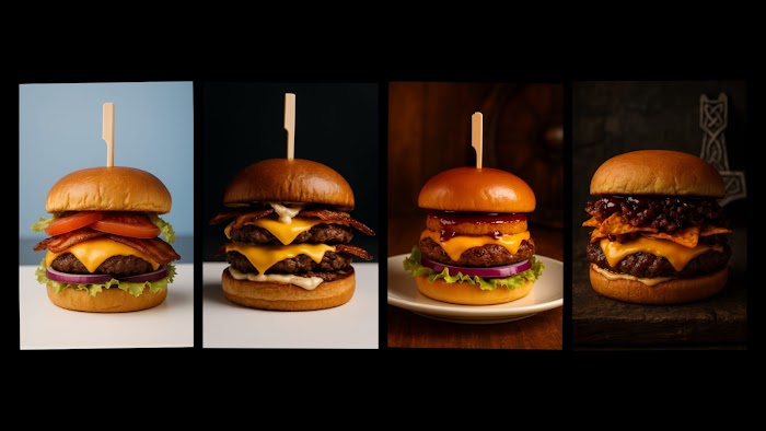 77 Smash Burger