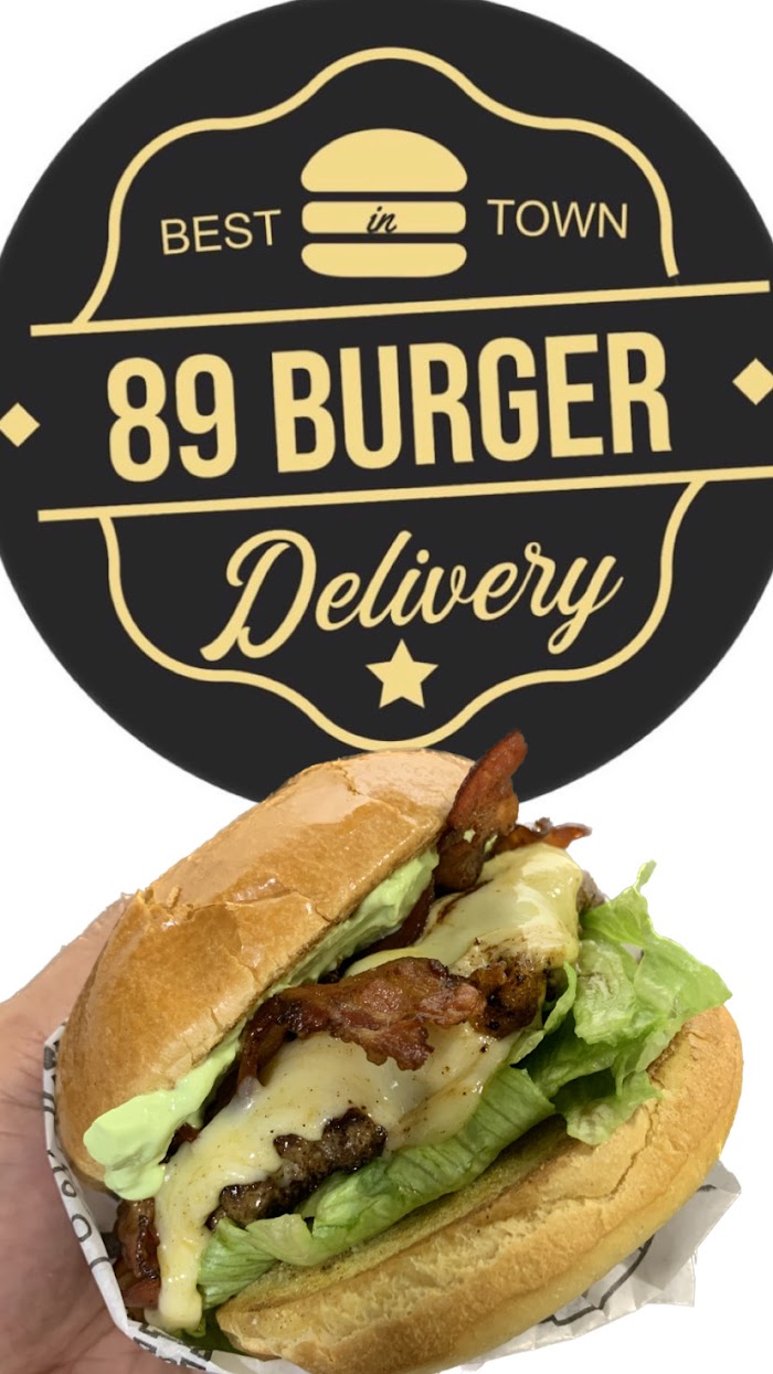 89 Burger