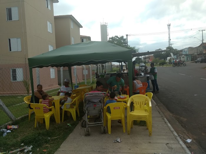 A Casa do Pastel Foodtruck