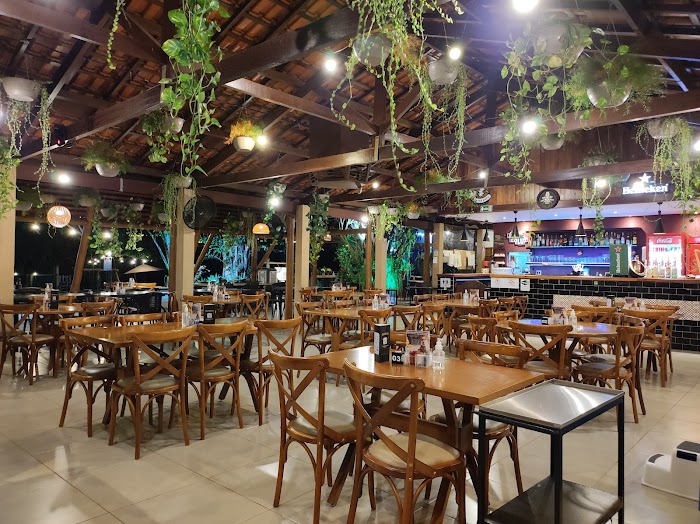 A Donna Polenta Restaurante