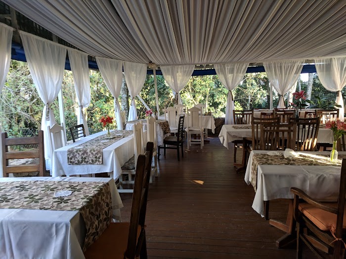 A Quinta do Bacalhau