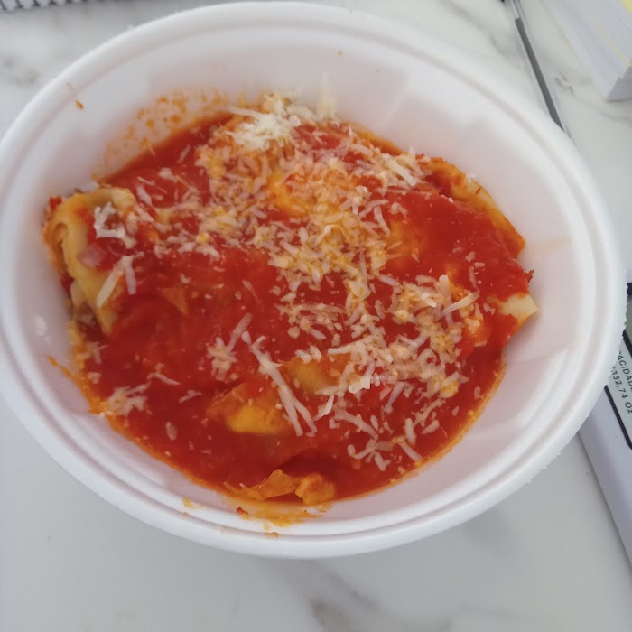 A Roma restaurante italiano