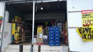 ALEMÃO BEBIDAS