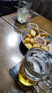 AM CHOPP GRILL