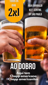 AMERICANITOS