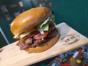 AP13 HAMBURGUERIA – HAMBURGUERIA EM SÃO BERNARDO DO CAMPO