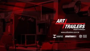 ART Trailers Industria