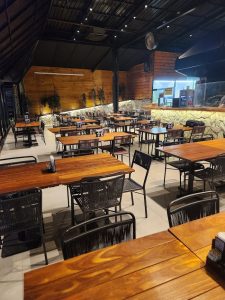 ASADO – Carne Burger Vino Pasta Cerveza