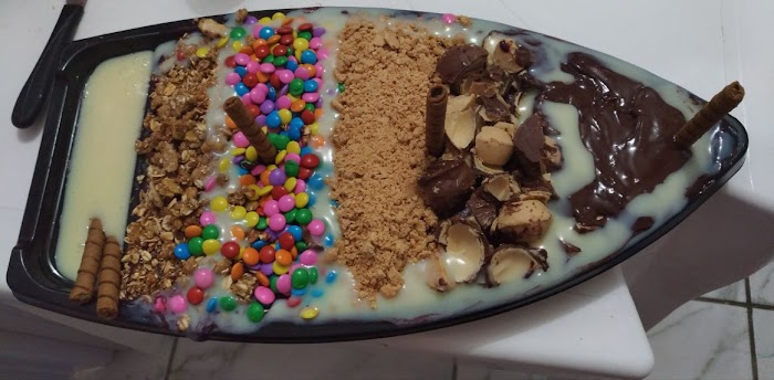Açai Tropical
