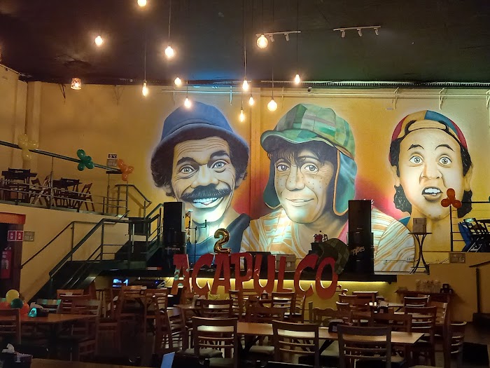 Acapulco Show Bar