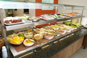 Adriano’s Restaurante