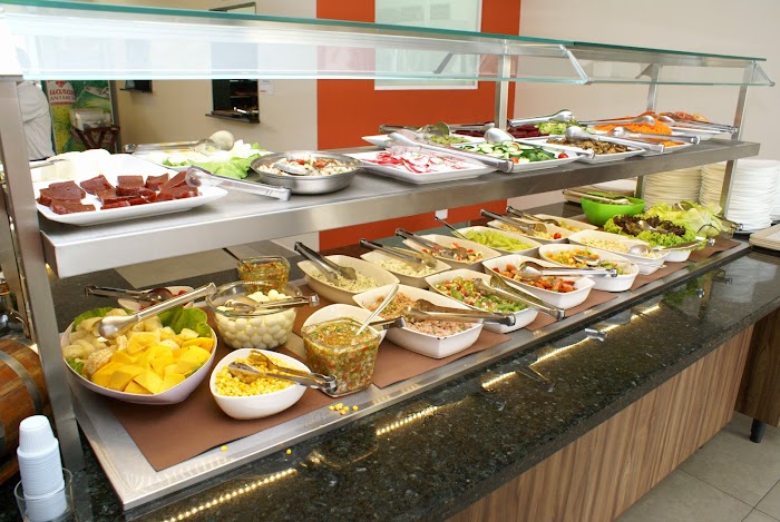 Adriano’s Restaurante