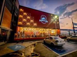 Agrobar – Campinas