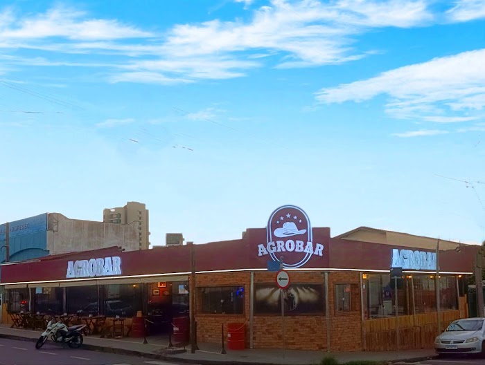 Agrobar – São José do Rio Preto