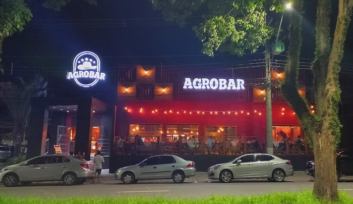 Agrobar – São José dos Campos
