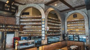 Água Doce Cachaçaria – Restaurante, Petiscos, Drinks em Ribeirão Preto