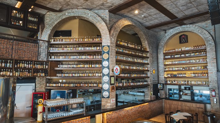 Água Doce Cachaçaria – Restaurante, Petiscos, Drinks em Ribeirão Preto