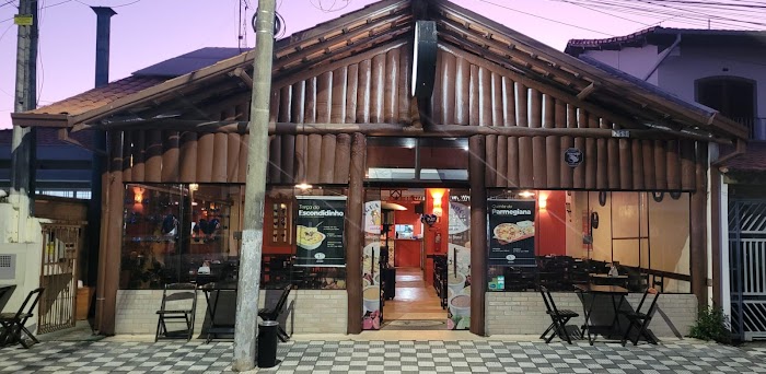 Água Doce – Cachaçaria e Restaurante | Jacareí