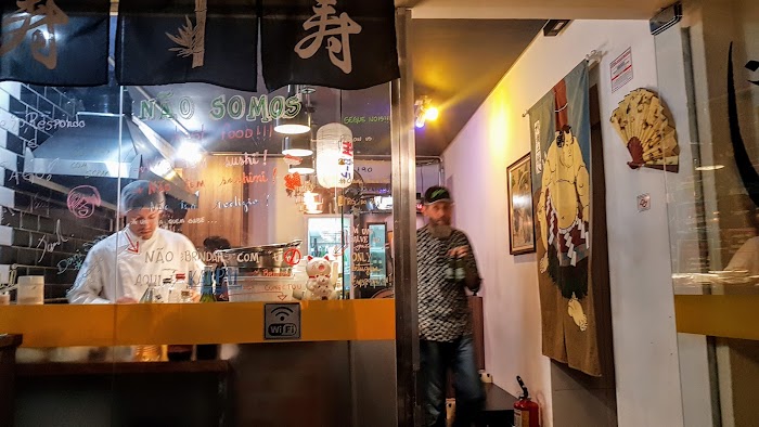 Ajin Izakaya