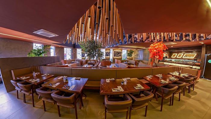 Akari sushi Jundiaí