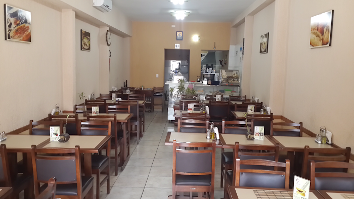 Al Árabe – Cozinha Árabe