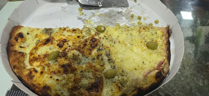Al Capone Pizzaria