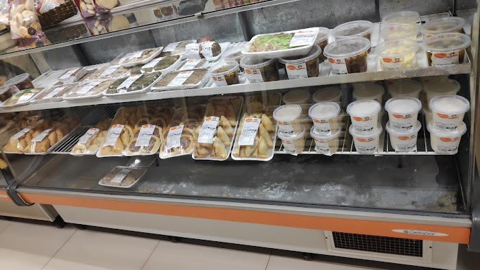 Al Fatai Comida Árabe