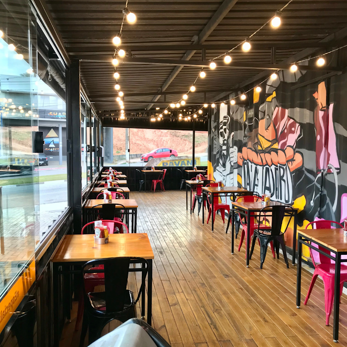 Alemão Burger – Hamburgueria Votorantim