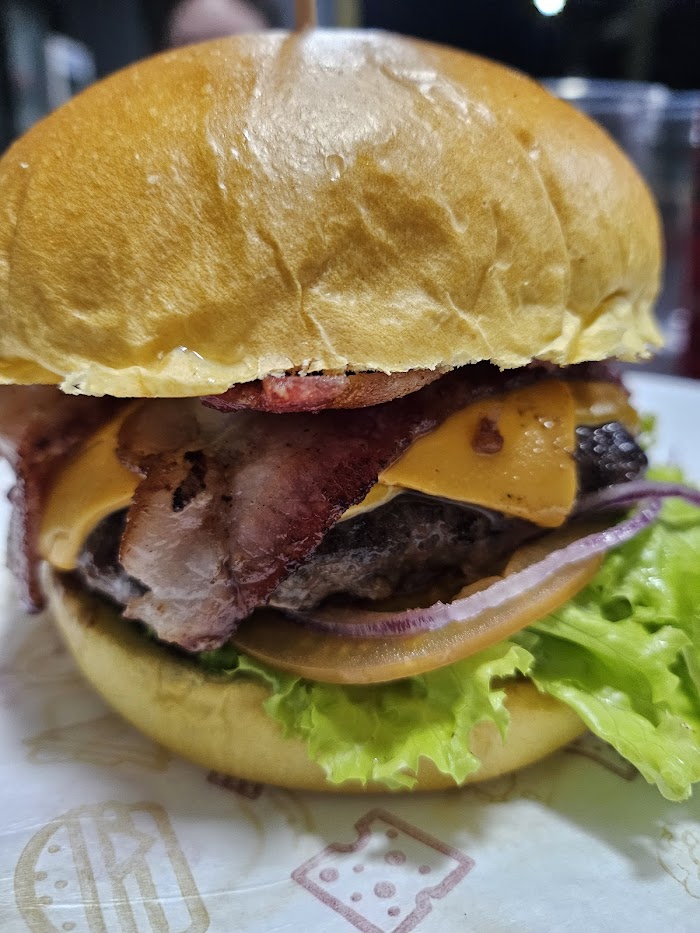 Alemão Burguer´s