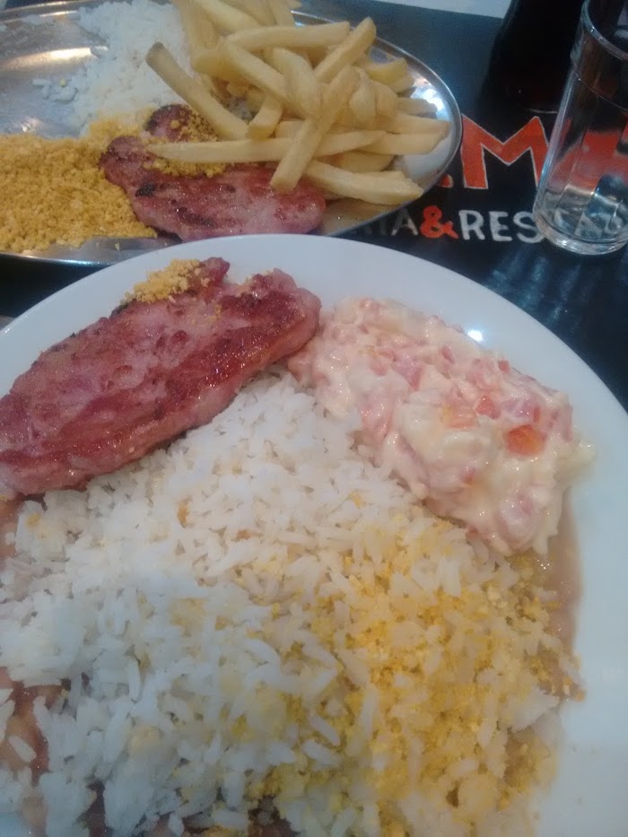 Alemão Lancheteria e Restaurante