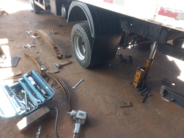 Alemao Truck Center