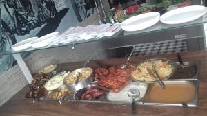 Alfa Boteco E Restaurante Picanço
