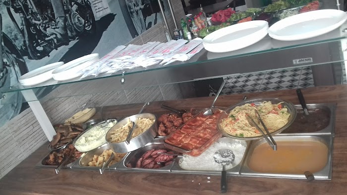 Alfa Boteco E Restaurante Picanço