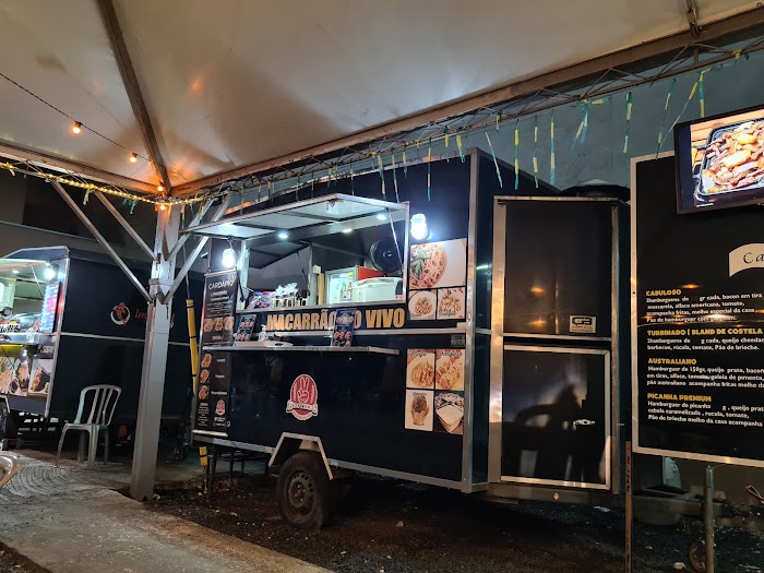 Aliança Food Park
