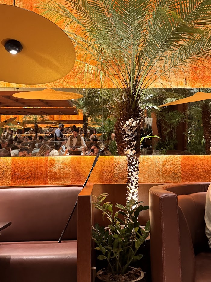 Almanara Restaurante Árabe
