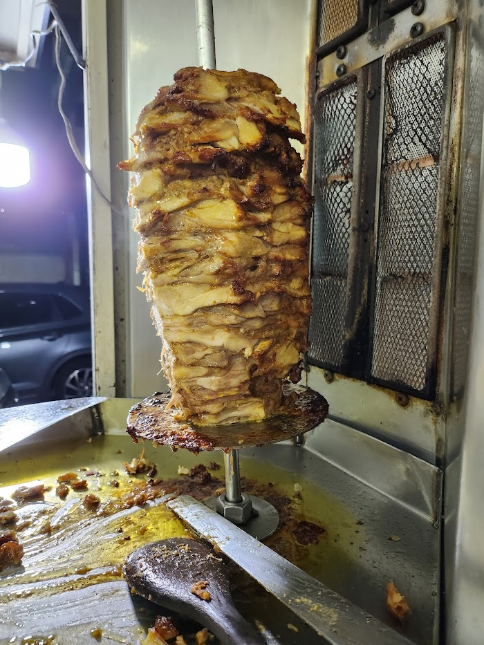 Aly Shawarma – Lanche Árabe