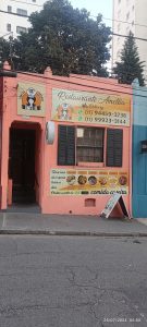 Améllia Restaurante