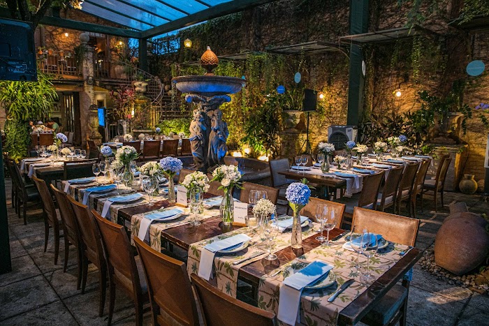 Amici Ristorante