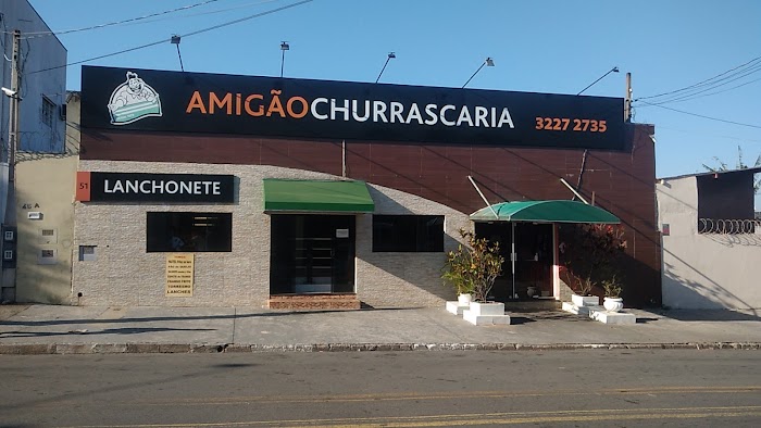 Amigão