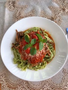 Amor & Sabor Gastronomia -Restaurante de Massas