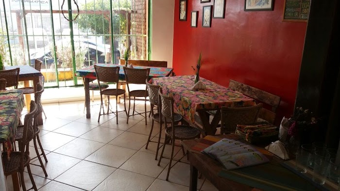 Amora Gastronomia e Arte