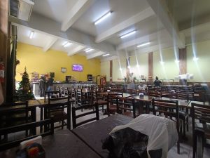 Andorinhas Restaurante