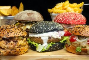 Animalia Veg Food