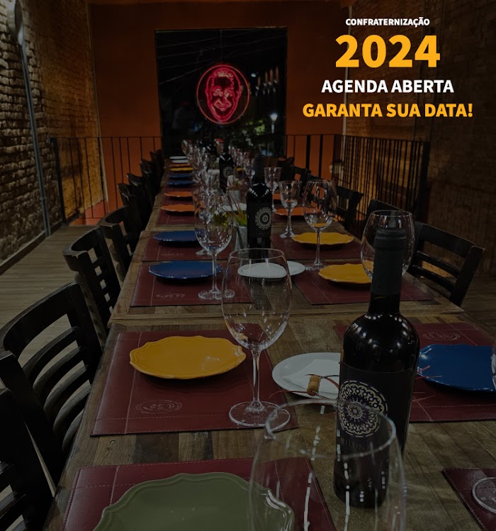 Antonico Cucina Italiana
