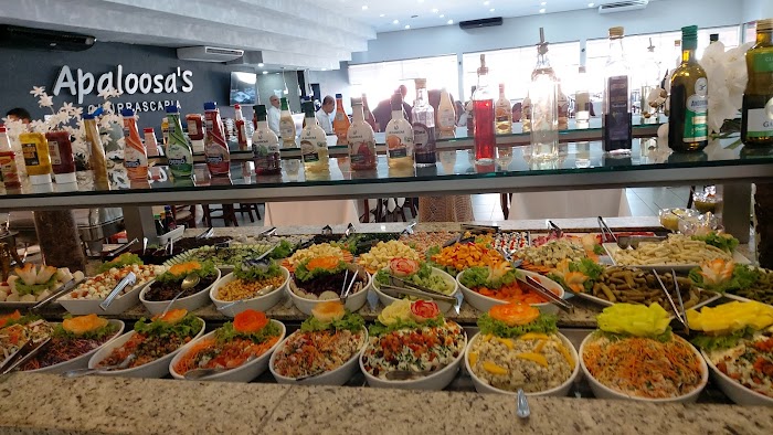 Apaloosa’s Churrascaria – Bauru