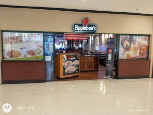 Applebee’s Shopping Iguatemi Campinas