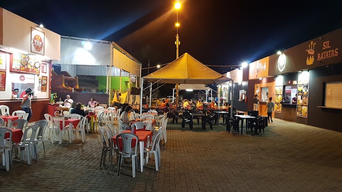 Araçá Food Park
