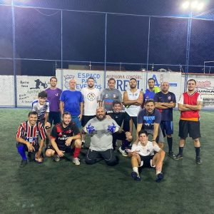 Arena KFC Futebol Society
