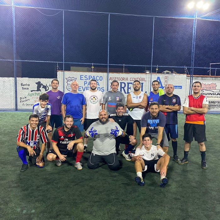 Arena KFC Futebol Society